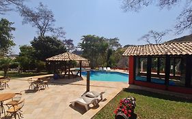 Pousada Varandas da Serra